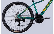 Велосипед Discovery Mystique 26" - дополнительное фото 15