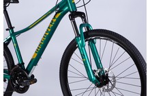 Велосипед Discovery Mystique 26" - дополнительное фото 16