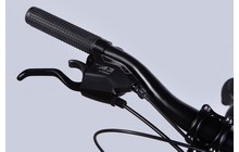 Велосипед Discovery Mystique 26" - дополнительное фото 18