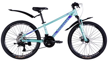 Велосипед Discovery Qube DD