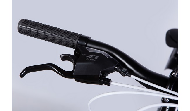 Велосипед Discovery Qube DD - дополнительное фото 12