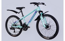 Велосипед Discovery Qube DD - дополнительное фото 8