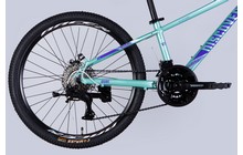 Велосипед Discovery Qube DD - дополнительное фото 9