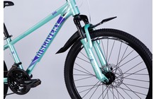 Велосипед Discovery Qube DD - дополнительное фото 10