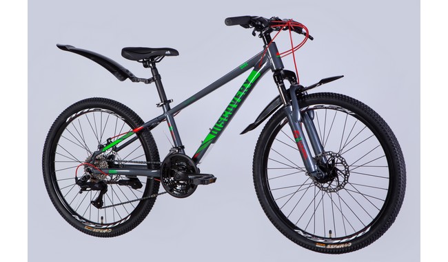 Велосипед Discovery Qube DD - дополнительное фото 13