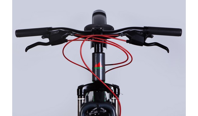 Велосипед Discovery Qube DD - дополнительное фото 17