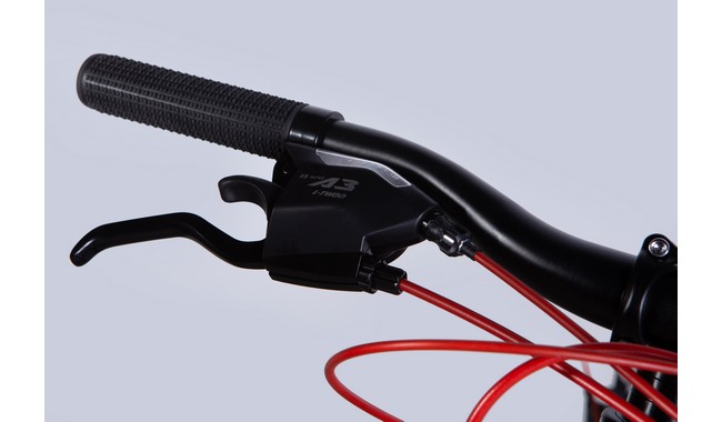 Велосипед Discovery Qube DD - дополнительное фото 18