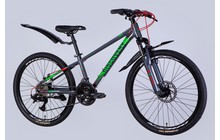 Велосипед Discovery Qube DD - дополнительное фото 13