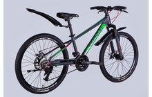 Велосипед Discovery Qube DD - дополнительное фото 14