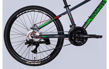 Велосипед Discovery Qube DD - дополнительное фото 15