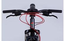 Велосипед Discovery Qube DD - дополнительное фото 17