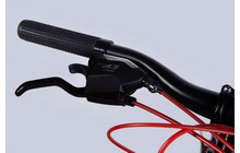 Велосипед Discovery Qube DD - дополнительное фото 18