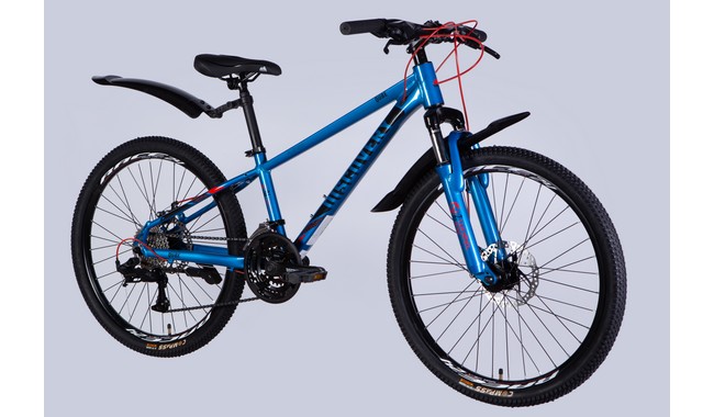 Велосипед Discovery Qube DD - дополнительное фото 19