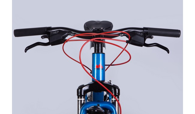 Велосипед Discovery Qube DD - дополнительное фото 23