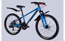 Велосипед Discovery Qube DD - дополнительное фото 19