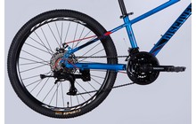 Велосипед Discovery Qube DD - дополнительное фото 21