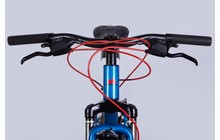 Велосипед Discovery Qube DD - дополнительное фото 23