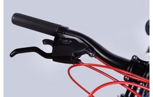 Велосипед Discovery Qube DD - дополнительное фото 24