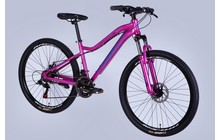 Велосипед Formula Alpina 26" - дополнительное фото 1