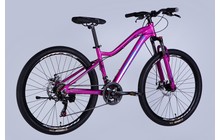 Велосипед Formula Alpina 26" - дополнительное фото 2