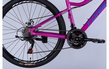 Велосипед Formula Alpina 26" - дополнительное фото 3