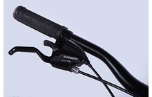 Велосипед Formula Alpina 26" - дополнительное фото 6