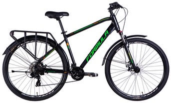 Велосипед Formula Cursor Man