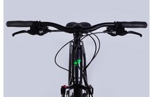 Велосипед Formula Cursor Man - дополнительное фото 11