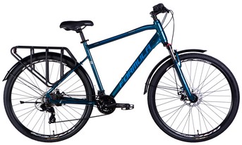 Велосипед Formula Cursor Man