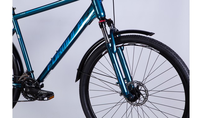 Велосипед Formula Cursor Man - дополнительное фото 3