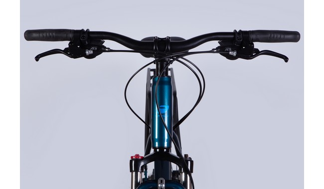 Велосипед Formula Cursor Man - дополнительное фото 5