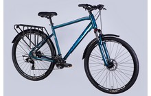 Велосипед Formula Cursor Man - дополнительное фото 1