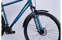 Велосипед Formula Cursor Man - дополнительное фото 3