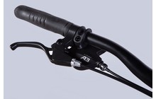 Велосипед Formula Cursor Man - дополнительное фото 6