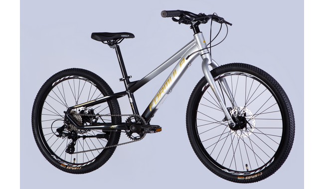 Велосипед Formula F-1 24" - дополнительное фото 7