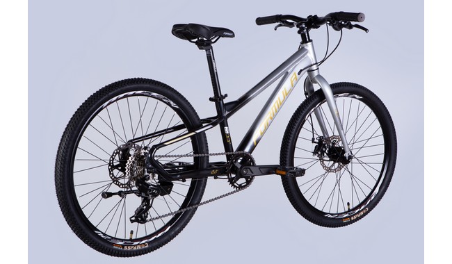 Велосипед Formula F-1 24" - дополнительное фото 8