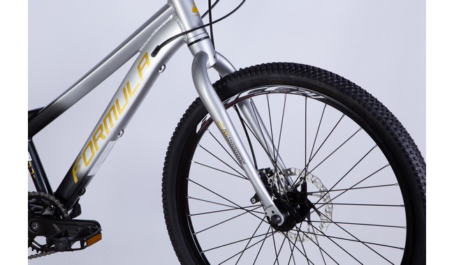 Велосипед Formula F-1 24" - дополнительное фото 10