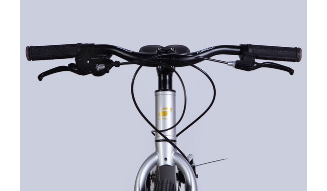 Велосипед Formula F-1 24" - дополнительное фото 11