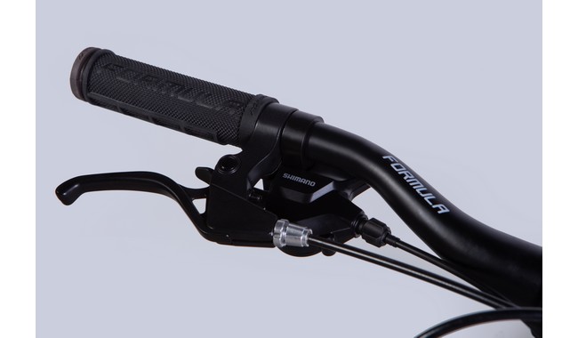 Велосипед Formula F-1 24" - дополнительное фото 12