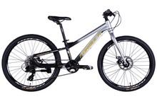 Велосипед Formula F-1 24" - фото 2