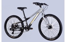 Велосипед Formula F-1 24" - дополнительное фото 7