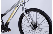 Велосипед Formula F-1 24" - дополнительное фото 10