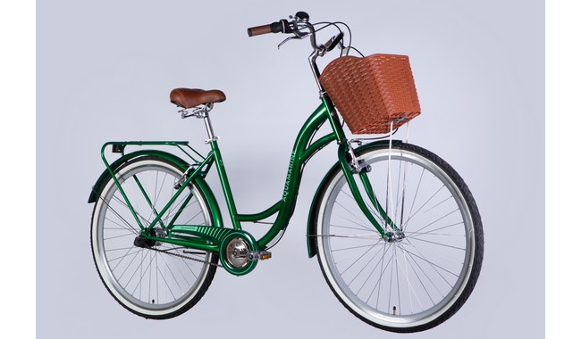 Велосипед Dorozhnik Aquamarine PH 28" - дополнительное фото 1