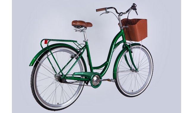 Велосипед Dorozhnik Aquamarine PH 28" - дополнительное фото 2