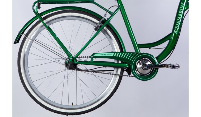 Велосипед Dorozhnik Aquamarine PH 28" - дополнительное фото 3