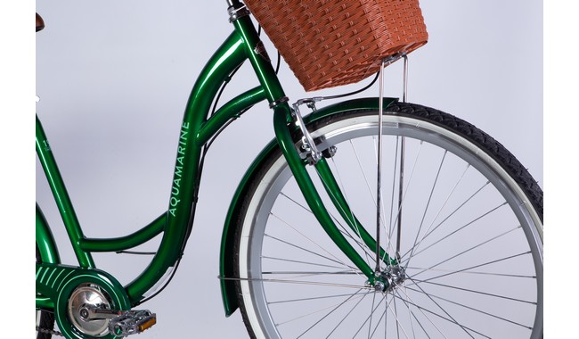 Велосипед Dorozhnik Aquamarine PH 28" - дополнительное фото 4