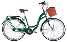 Велосипед Dorozhnik Aquamarine PH 28" - фото 1