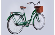 Велосипед Dorozhnik Aquamarine PH 28" - дополнительное фото 2