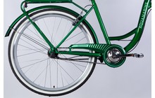 Велосипед Dorozhnik Aquamarine PH 28" - дополнительное фото 3