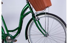 Велосипед Dorozhnik Aquamarine PH 28" - дополнительное фото 4